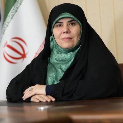 فاطمه قاسم پور